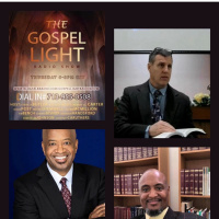 The Gospel Light Radio Show - (Episode 345)