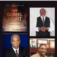 The Gospel Light Radio Show - (Episode 299)