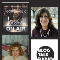 Stevie B. A Cappella Gospel Music Blast - (Episode 223)