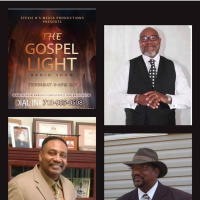 The Gospel Light Radio Show - (Episode 312)