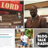 What A Word From The Lord Radio Show - (Episode 82)
