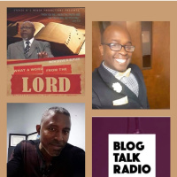 What A Word From The Lord Radio Show - (Episode 198)