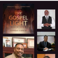 The Gospel Light Radio Show - (Episode 248)