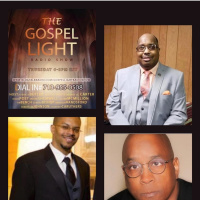 The Gospel Light Radio Show - (Episode 338)