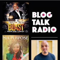 Stevie B. Acappella Gospel Music Blast - (Episode 334)