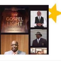 The Gospel Light Radio Show (Episode 219)