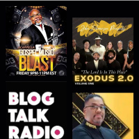 Stevie B. Acappella Gospel Music Blast - (Episode 316)
