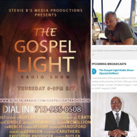 The Gospel Light Radio Show - (Special Edition)