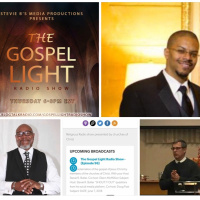 The Gospel Light Radio Show - (Episode 96)