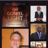 The Gospel Light Radio Show (Episode 235)