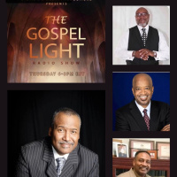 The Gospel Light Radio Show - (Episode 322)