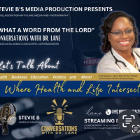 What A Word From The Lord Radio Show - (Episode 262)