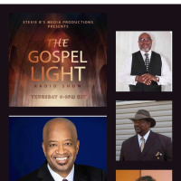 The Gospel Light Radio Show - (Episode 247)