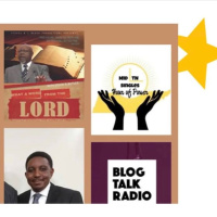 What A Word From The Lord Radio Show - (Episode 189)