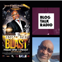 Stevie B. A Cappella Gospel Music Blast - (Episode 218)