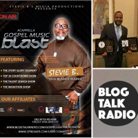 Stevie Bs Acappella Gospel Music Blast - (Episode 86)