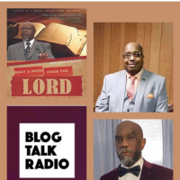What A Word From The Lord Radio Show - (Episode 194)