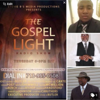 The Gospel Light Radio Show - (Episode 89)