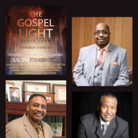 The Gospel Light Radio Show - (Episode 337)