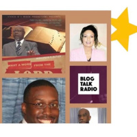 What A Word From The Lord Radio Show - (Episode 191)