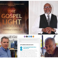 The Gospel Light Radio Show - (Episode 95)