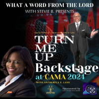 What A Word From The Lord Radio Show - (Episode 297)