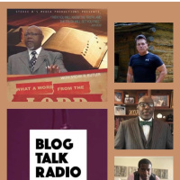 What A Word From The Lord Radio Show - (Episode 193)
