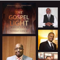 The Gospel Light Radio Show (Episode 241)