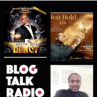 Stevie B. Acappella Gospel Music Blast - (Episode 303)