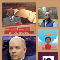 What A Word From The Lord Radio Show - (Episode 196)