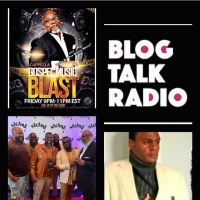 Stevie B. Acappella Gospel Music Blast - (Episode 349)
