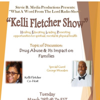 What A Word From The Lord - (Episode 251)