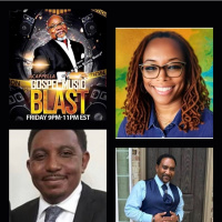 Stevie B. Acappella Gospel Music Blast - (Episode 320)