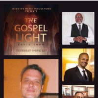 The Gospel Light Radio Show - (Episode 222)