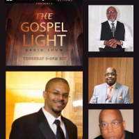 The Gospel Light Radio Show - (Episode 320)