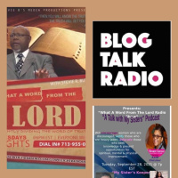 What A Word From The Lord Radio Show - (Episode 211)