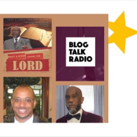 What A Word From The Lord Radio Show - (Episode 188)