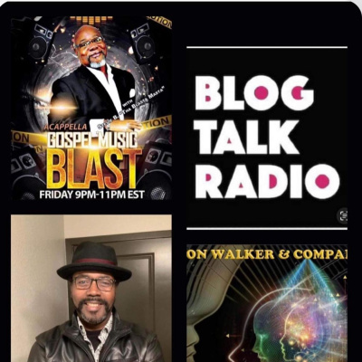 Stevie Bs Media Productions Presents