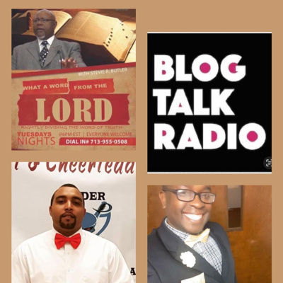 Stevie Bs Media Productions Presents