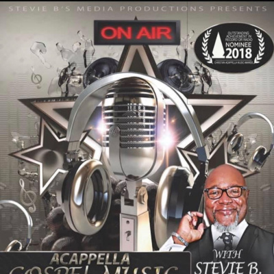 Stevie Bs Media Productions Presents
