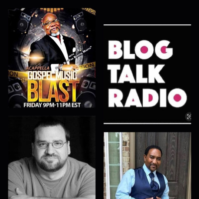 Stevie Bs Media Productions Presents