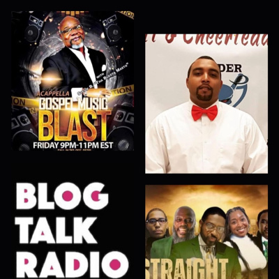 Stevie Bs Media Productions Presents