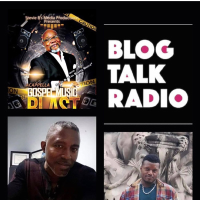 Stevie Bs Media Productions Presents