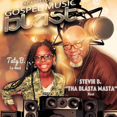 Stevie Bs Media Productions Presents