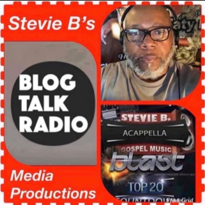 Stevie Bs Media Productions Presents