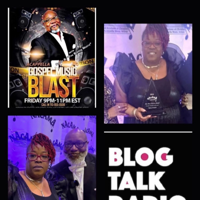 Stevie Bs Media Productions Presents