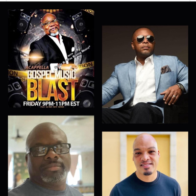 Stevie Bs Media Productions Presents