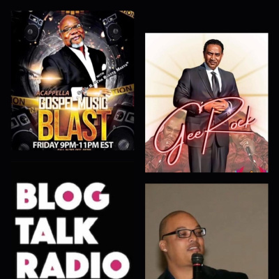 Stevie Bs Media Productions Presents