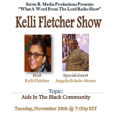 Stevie Bs Media Productions Presents