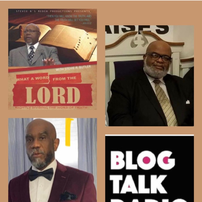 Stevie Bs Media Productions Presents